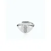 Anna Briand x Sistie - Siegelring Ananas in Silber