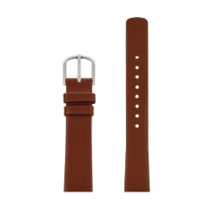 Arne Jacobsen Uhrenarmband - Braunes Lederarmband