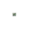 Black Sun GREEN EMERALD Perlensmaragd von Mads Z
