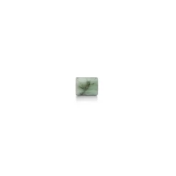 Black Sun GREEN EMERALD Perlensmaragd von Mads Z