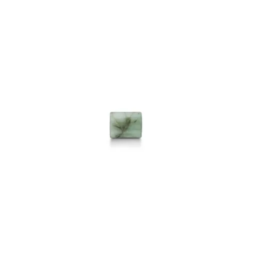 Black Sun GREEN EMERALD Perlensmaragd von Mads Z
