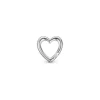 Christina Collect - Charme DIAMANT LOVE aus 14 kt. Weißgold**
