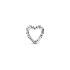 Christina Collect - Charme DIAMANT LOVE aus 14 kt. Weißgold**