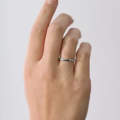 Christina Collect - EXPERIENCE Silberring