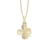 Christina Collect - FOUR LEAF CLOVER Anhänger