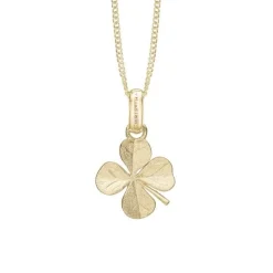 Christina Collect - FOUR LEAF CLOVER Anhänger