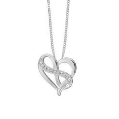 Christina Collect - HEART WITH ETERNITY*