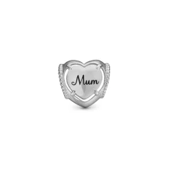 Christina Collect - MUM Charme i silber