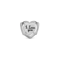 Christina Collect - MUM Charme i silber