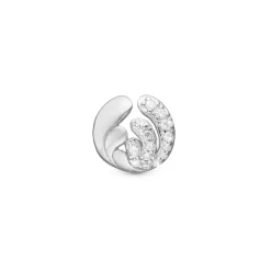 Christina Collect - Ocean Splash Charme in silber