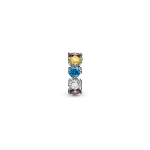 Christina Collect - Regenbogen silber Charme
