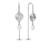 Christina Collect - Sparkle Life Ohrringe in silber