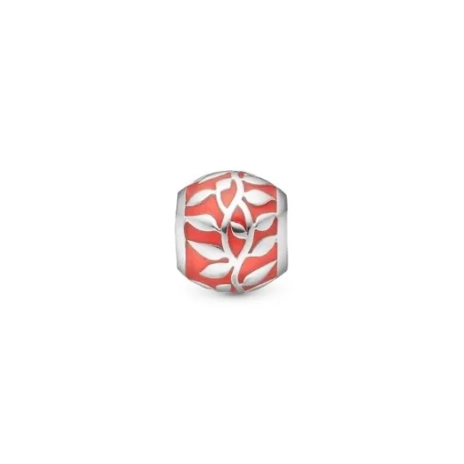 Christina Collect - TREE OF LOVE Charm in silber für Lederarmband*