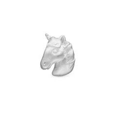 Christina Collect - Unicorn charm i silber