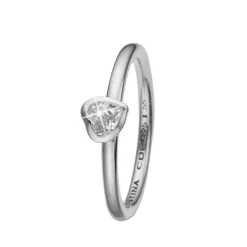 Christina Collect Silberring "Promise"