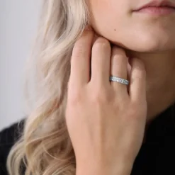 Christina Collect Silberring "Eternity Love"