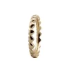 Christina Collect Vergoldeter Ring "MILLION LOVE"
