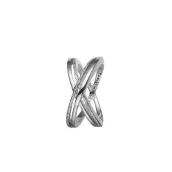 Christina Jewellery - Silberring Multi Energy