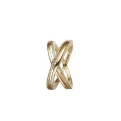 Christina Jewellery - Vergoldeter Ring Multi Energy