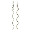 Christina Jewellery - Vergoldete Ohrringe - Tivoli*