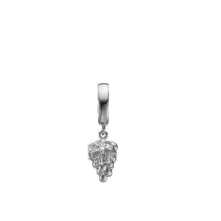 Christina Jewelry - Silberanhänger Weintraube**
