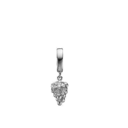 Christina Jewelry - Silberanhänger Weintraube**