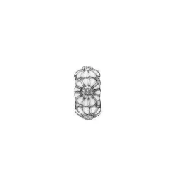 Christina Jewelry - Silberanhänger Marguerite Stopper