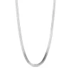 Enamel - Carla Halskette in Silber