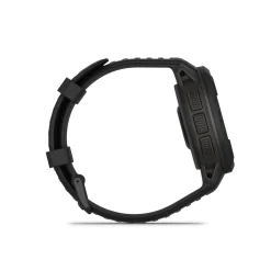 GARMIN - Instinct Crossover Solar Tactical Edition schwarz