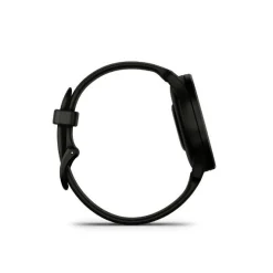 GARMIN - Smartwatch Vivomove Sport Schwarz