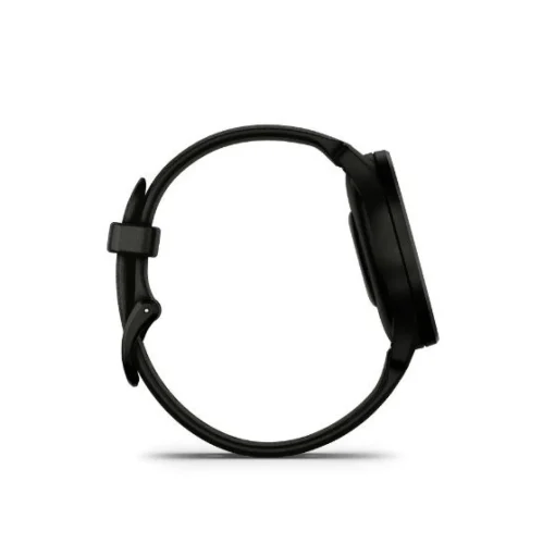 GARMIN - Smartwatch Vivomove Sport Schwarz