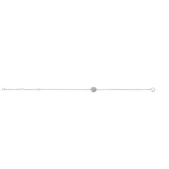 Joanli Nor - DANILANOR-Armband in Silber