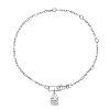 Maanesten - Ash Armband in Silber