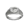 Maanesten - Gigi-Ring aus  Silber