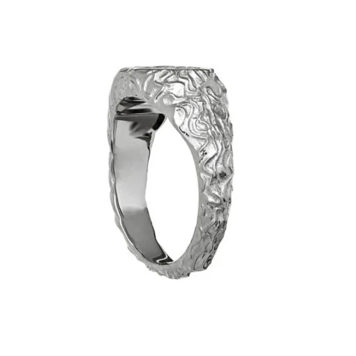 Maanesten - Gigi-Ring aus  Silber