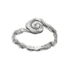 Maanesten - Gisla Ring aus Silber