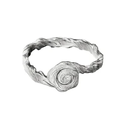 Maanesten - Gisla Ring aus Silber