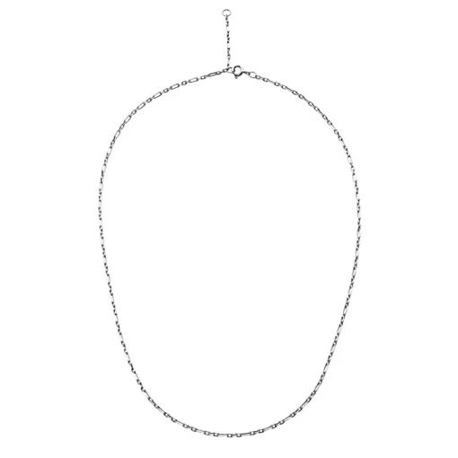 Maanesten - Kris Medium Halskette in Silber