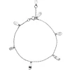 Maanesten - Micella Armband in Silber