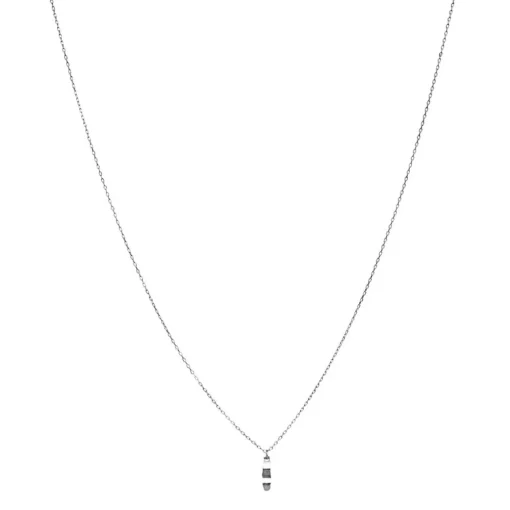 Maanesten - Molly-Halskette in Silber