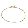 Maanesten - Nala-Armband vergoldet*