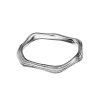 Maanesten - Rita Ring Silber
