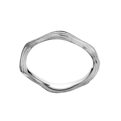 Maanesten - Rita Ring Silber