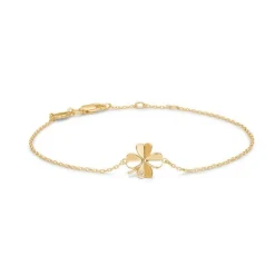 Mads Z - Julie Armband aus 8 Karat Gold*
