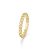 Mads Z - Poetry Ring aus 14 Karat Gold