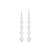 Mads Z - Treasure Ohrringe aus silber m Perlen