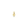 MELFIA Herz-Anhänger 14kt. Gold