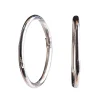 Nordahl - Silber creol - Ø12mm