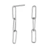 Nordahl Jewellery - Bond-Ohrringe aus Silber