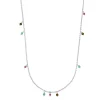 Nordahl Jewellery - ENJOY52 Halskette aus silber